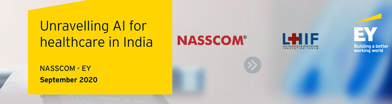 Unravelling AI for Healthcare in India | nasscom