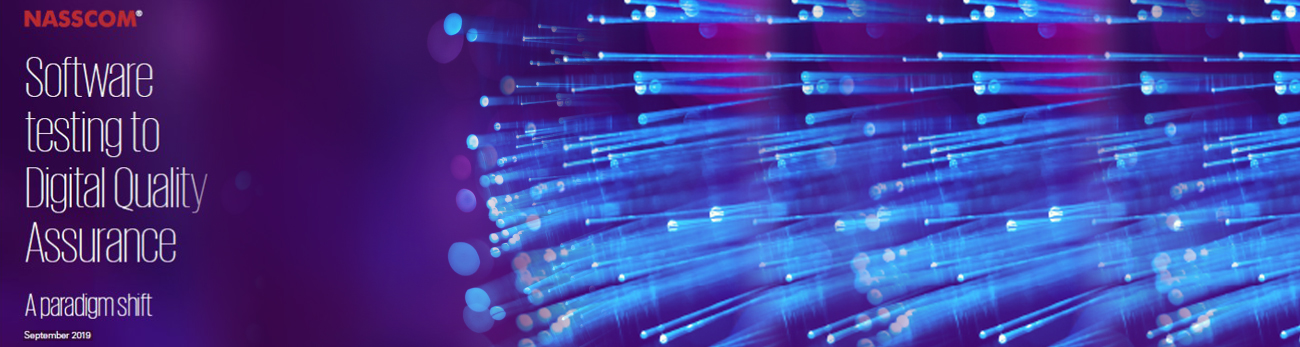 Software testing to Digital Quality Assurance: A Paradigm Shift | nasscom