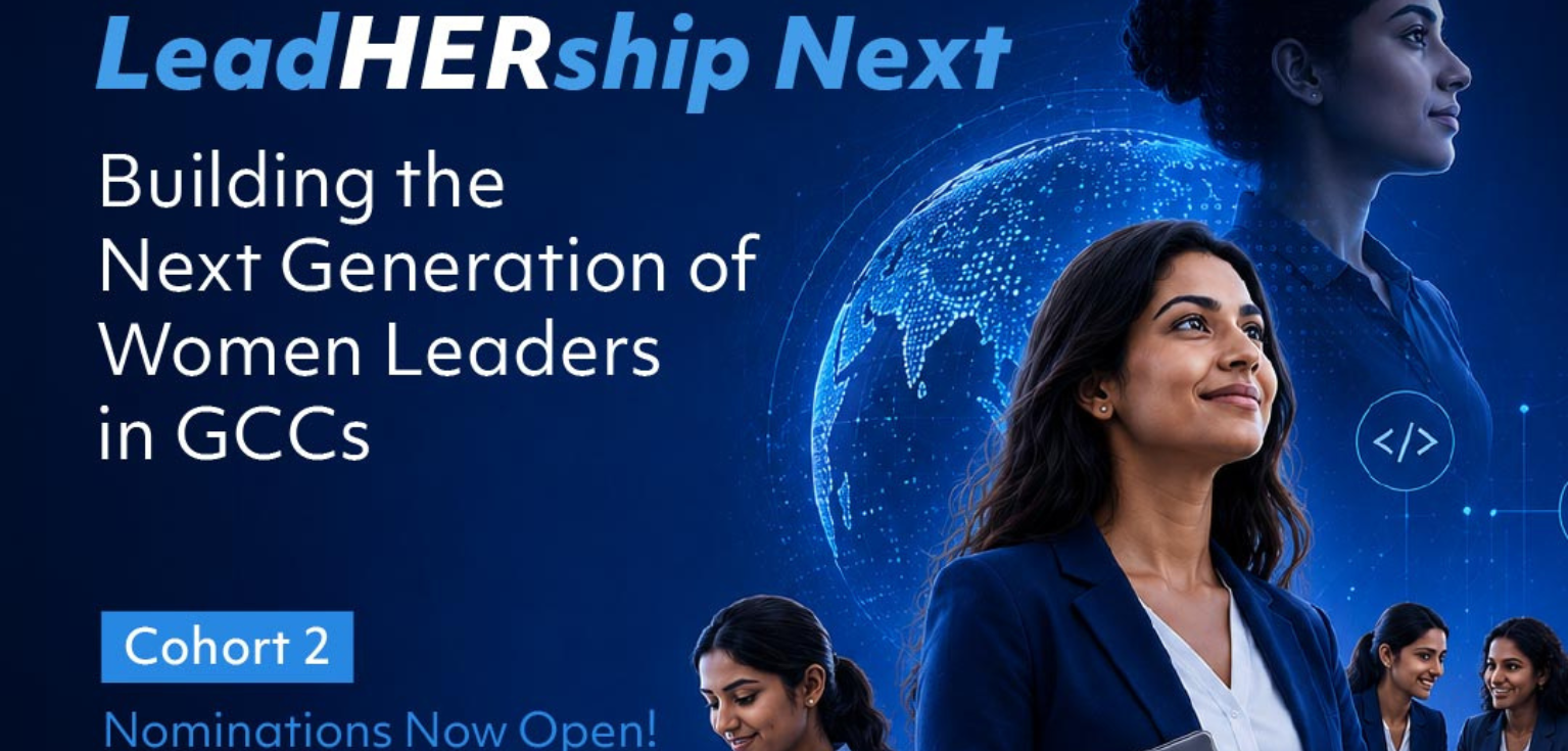 LeadHERship Next