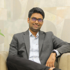 Ankit Mehta