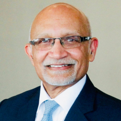 Arun M. Kumar