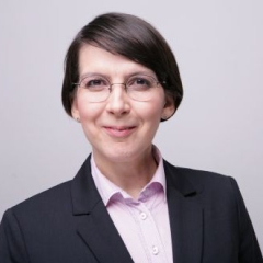 Dr. Renata Jovanovic
