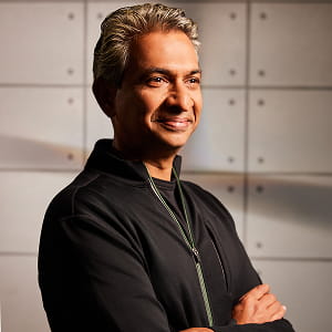 Rajan Anandan