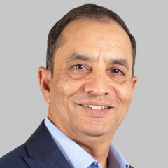 Sanjay Nayak