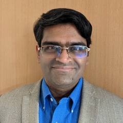 Shivkumar Kalyanaraman