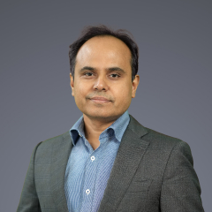 Srikanth Velamakanni