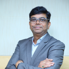 Dr. Tapan Sahoo