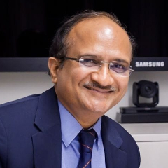 V. Ramgopal Rao