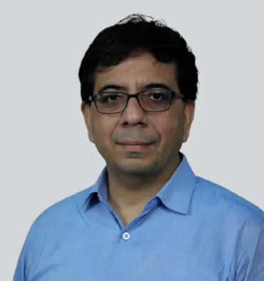 Mohit Sharma