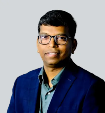 Amarnath Anumandla
