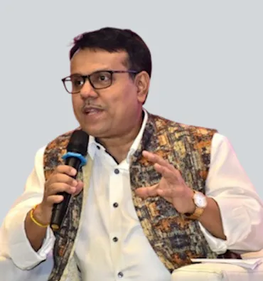 Arnab Chakraborty
