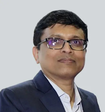 Dr. Ashwini Kumar Rath