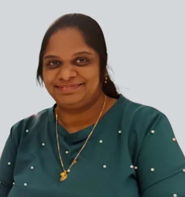 Bhargavi Srigirisetty