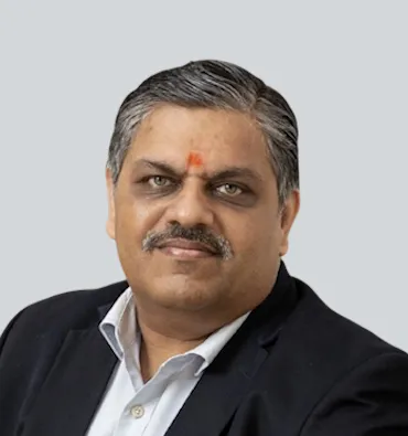 D P Nambiar