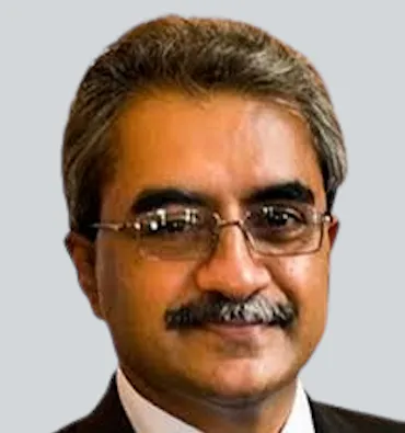 Dinesh Thampi