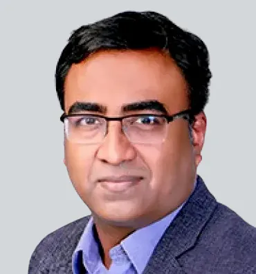 Anantharaman Sreenivasan (Ganesh)