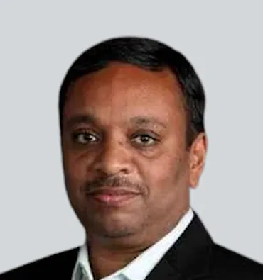 Gautam Shankar