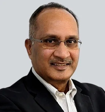 Giri Gorjala