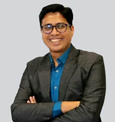 Harit Mohan