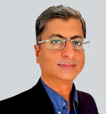 Janardhan Santhanam