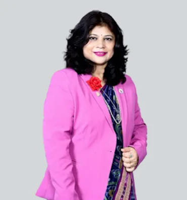 Jayashree Mohanty