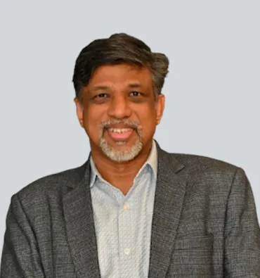 John Santhosh