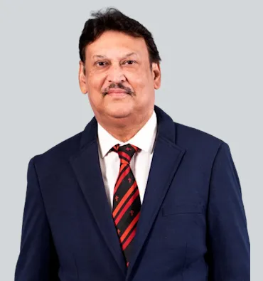 Kausik Ray