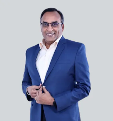 Kumar Rajagopalan