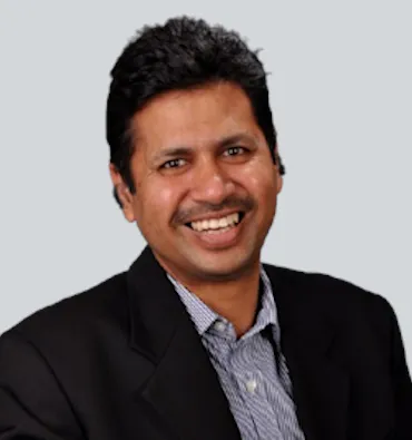 Manish Mittal