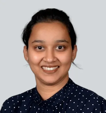 Manju Bharadwaj