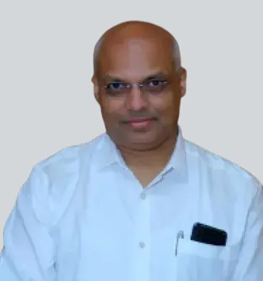 Manoj Nair