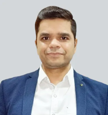 Munesh Singh Jadoun