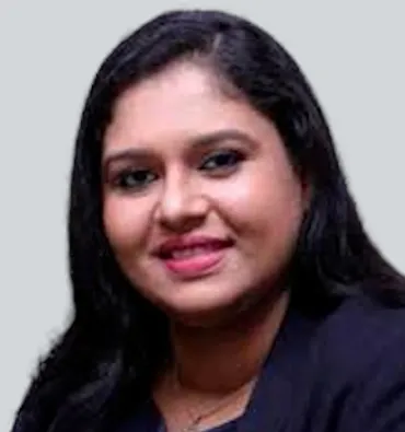 Nazneen Jehangir