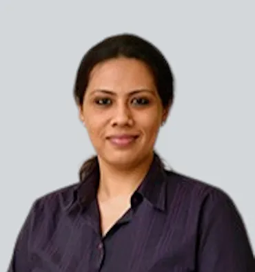 Neha Anand