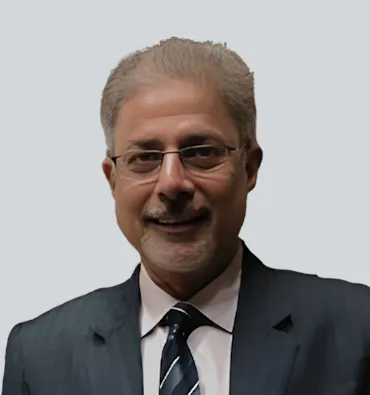 Niraj Basotia