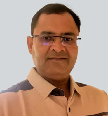 Omkar Singh Rathore