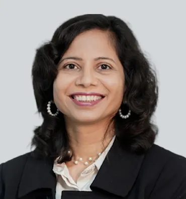Pallavi Katiyar