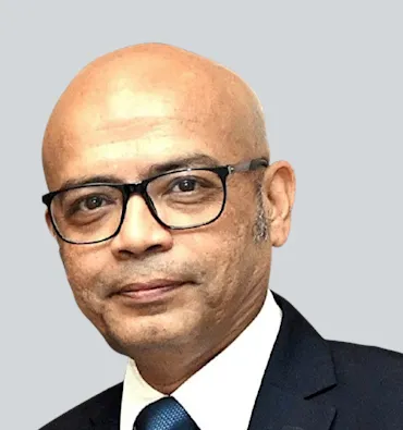 Pinaki Ghosh