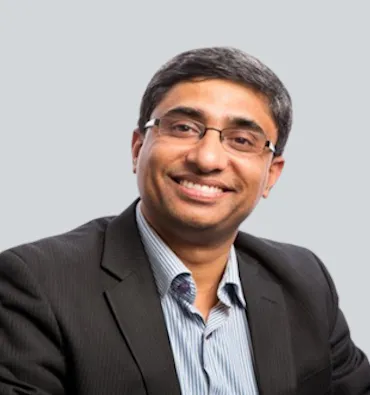 Prasad Acharya