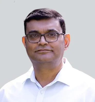 Prasad Washikar