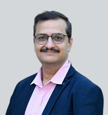 Rajendra Jodhpurkar