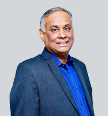 Rajsekhar Datta Roy