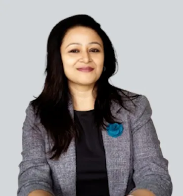 Ranjita Ghosh