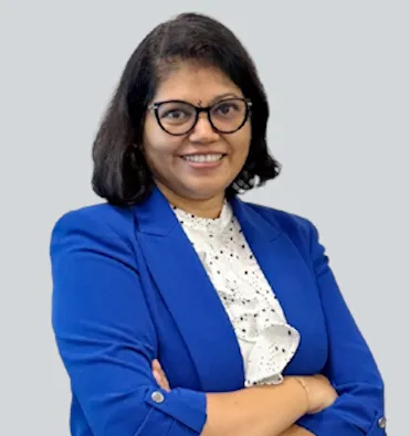 Rashi Srivastav