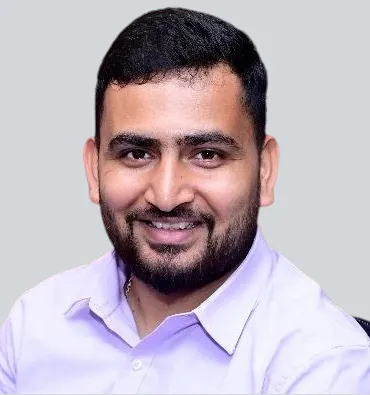 Rohit Gupta