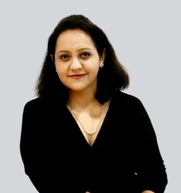 Ruchee Anand