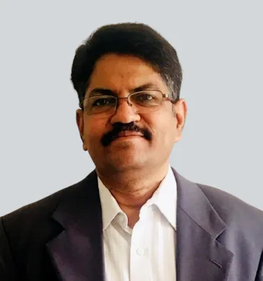 Sagar Aluri