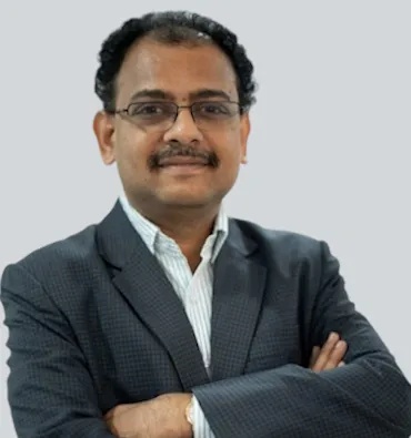 Sairam Vedam