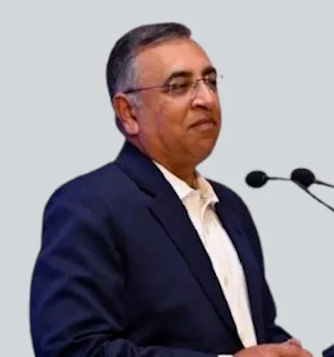 S. Sajid Hussain