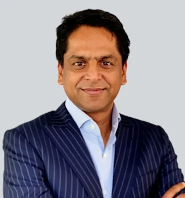 Sameer Shariff